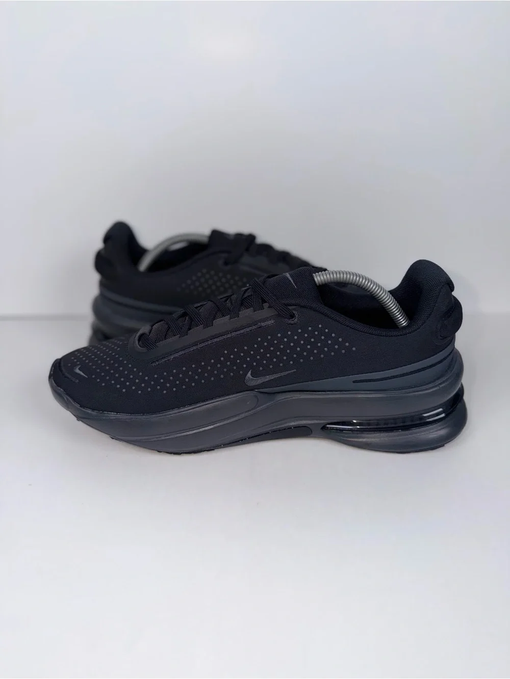 Nike Air Zoom Upturn SC Shoes Mens Black Anthracite IB2746 002 New READ